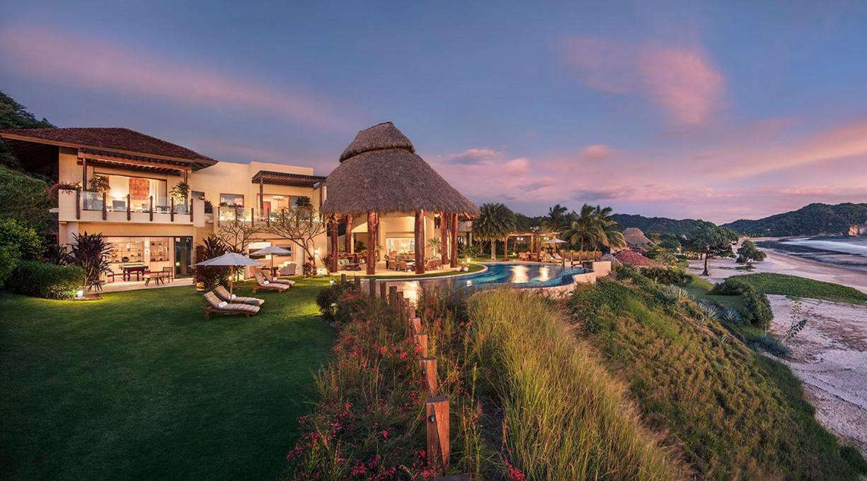 Mukul Resort 톨라 외부 사진