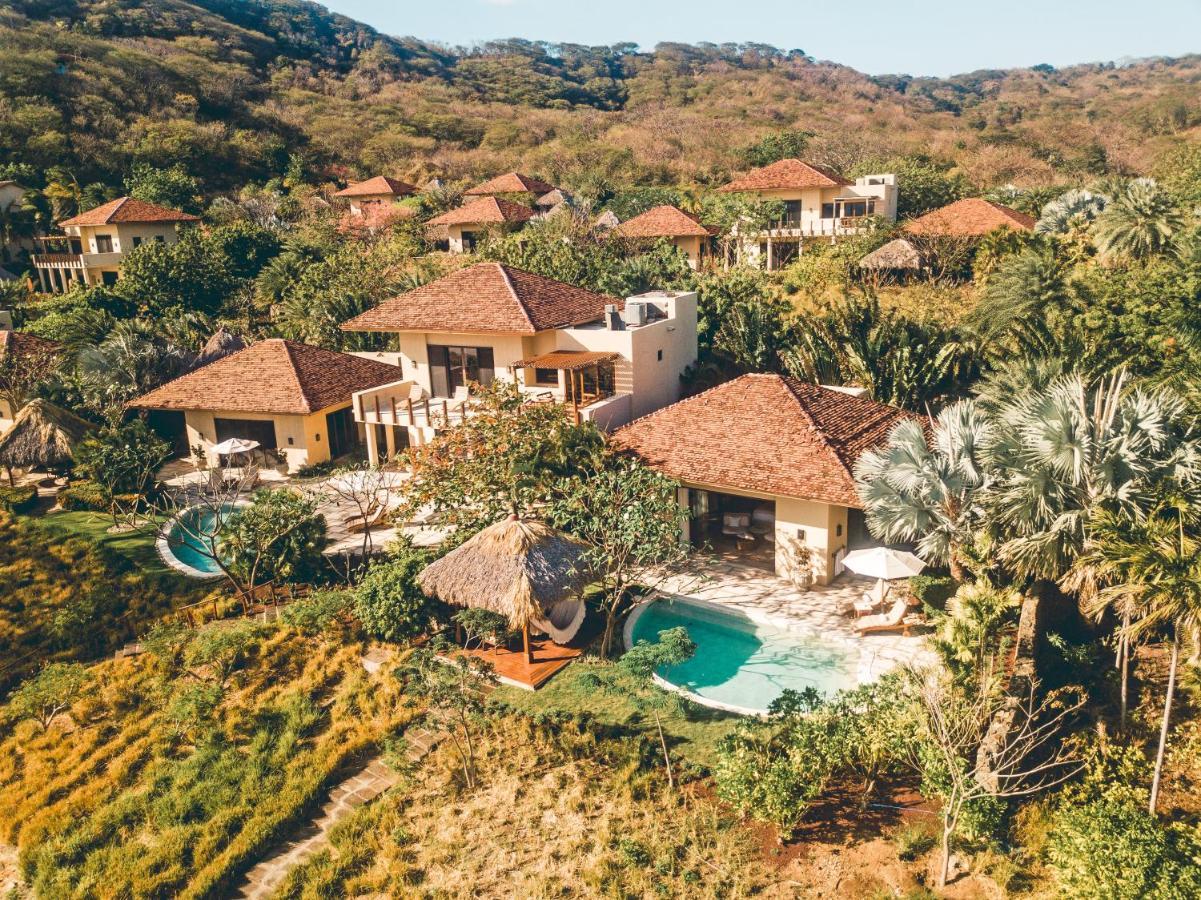 Mukul Resort 톨라 외부 사진