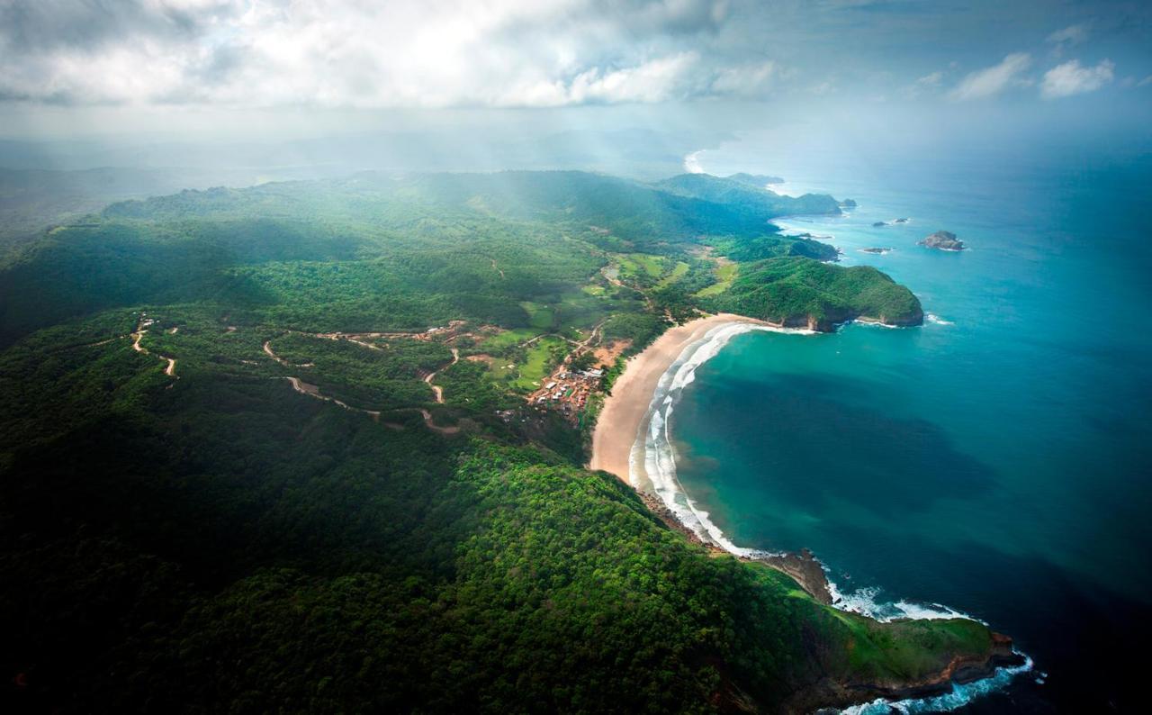 Mukul Resort 톨라 외부 사진