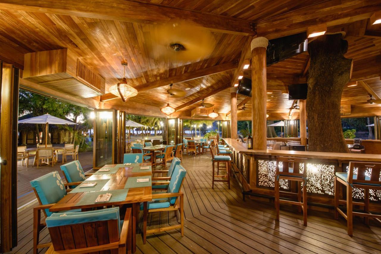 Mukul Resort 톨라 외부 사진