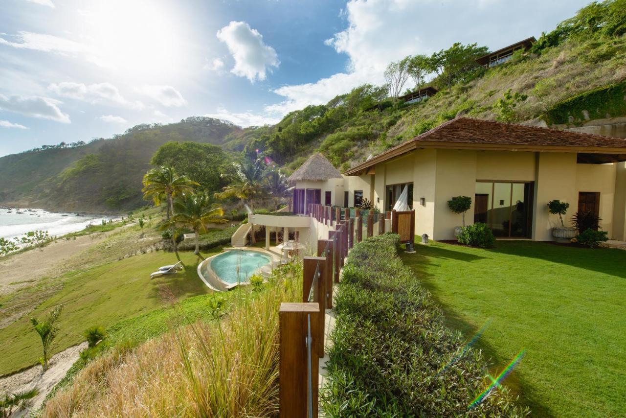 Mukul Resort 톨라 외부 사진