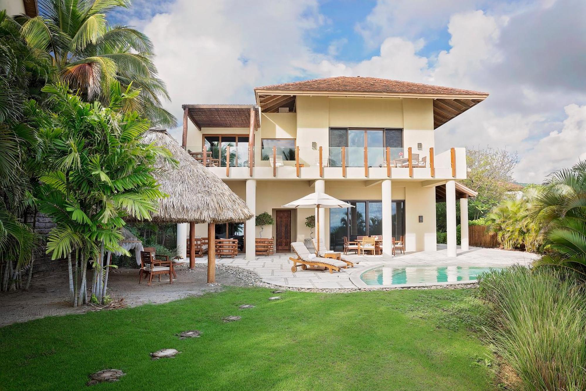 Mukul Resort 톨라 외부 사진