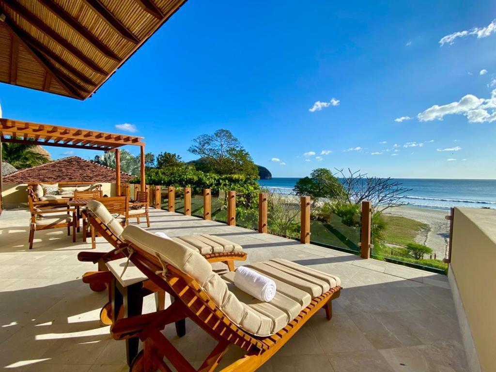 Mukul Resort 톨라 외부 사진